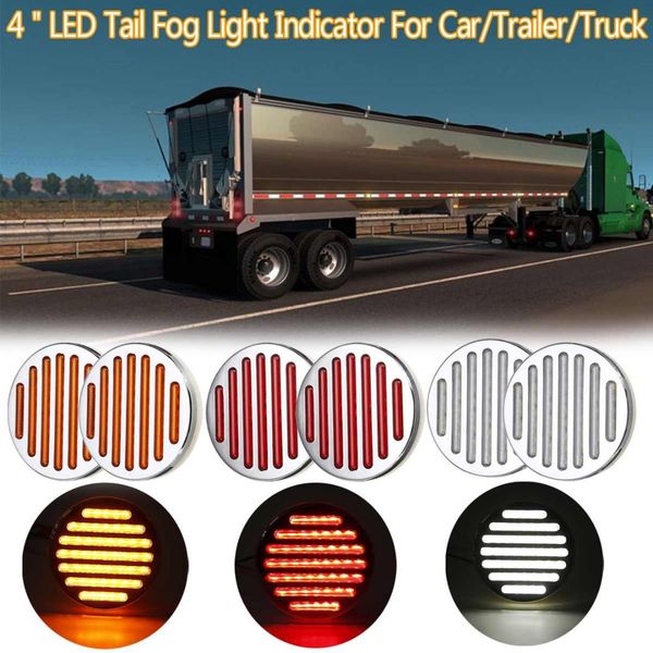 12v 4 inch round red led external lights auto car bus truck trailer light rear fog light indicator for car trailer truck
12v 4 inch round red led external lights auto car bus truck trailer light rear fog light indicator for car trailer truck