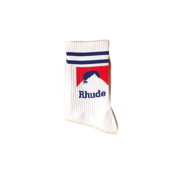 in stock sports socks rhude tide cotton hip hop men and women socks size 37-44 ing, Black
in stock sports socks rhude tide cotton hip hop men and women socks size 37-44 ing, Black