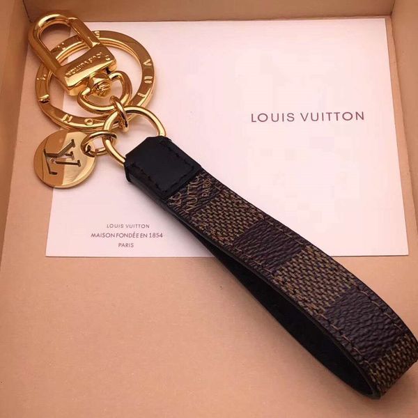 new listing leather print key buckle rings key chain men and women car key chain gift box packaging, Slivery;golden
new listing leather print key buckle rings key chain men and women car key chain gift box packaging, Slivery;golden