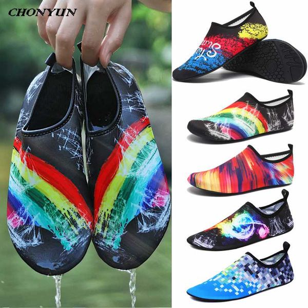 summer water shoes outdoor aqua socks beach swimming quick-dry barefoot shoes surfing yoga pool exercise walking sneakers unisex
summer water shoes outdoor aqua socks beach swimming quick-dry barefoot shoes surfing yoga pool exercise walking sneakers unisex