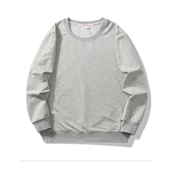 spring pullover loose solid color homme sweatershirts mens designer crew neck hoodies fashion casual long sleeve, Black
spring pullover loose solid color homme sweatershirts mens designer crew neck hoodies fashion casual long sleeve, Black