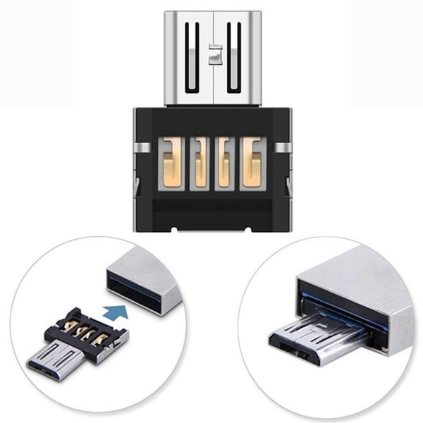 carprie new mini 2.0 usb micro usb adapter otg converter usb a to micro adapter for smart phone table
carprie new mini 2.0 usb micro usb adapter otg converter usb a to micro adapter for smart phone table