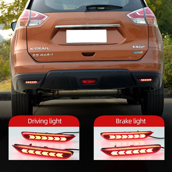 for nissan qashqai 16-22 x-trail 14-16 teana altima 19-21 led brake light rear bumper reflector for infiniti fog lamp
for nissan qashqai 16-22 x-trail 14-16 teana altima 19-21 led brake light rear bumper reflector for infiniti fog lamp