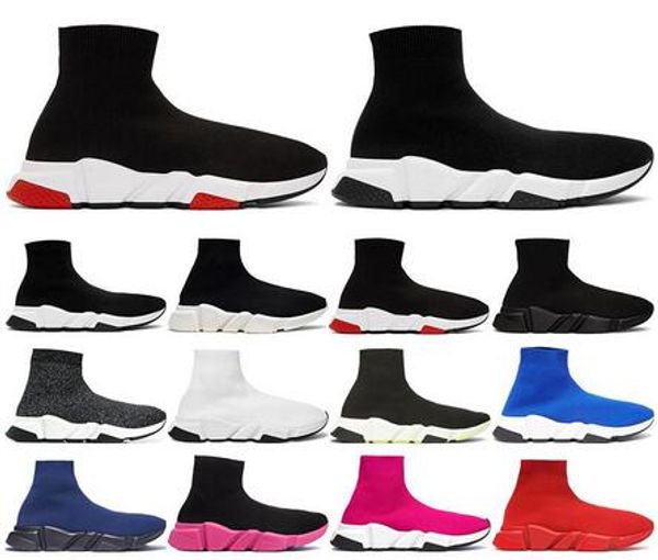 speed trainers socks luxury designer shoes race runners black red triple black white flat men and women fashion sport sneakers 36-45
speed trainers socks luxury designer shoes race runners black red triple black white flat men and women fashion sport sneakers 36-45
