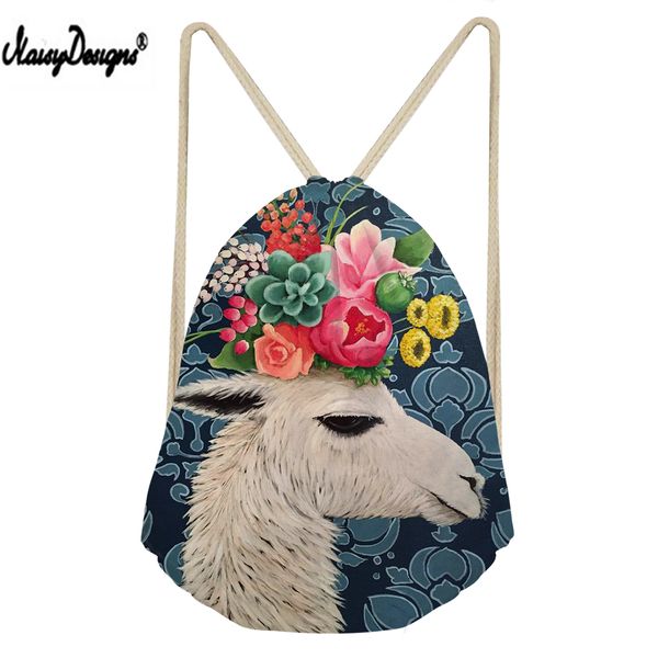 noisydesigns dropshipping small drawstring bag flowers and camels printing linnen bags daily backpack junior boy storage mochila
noisydesigns dropshipping small drawstring bag flowers and camels printing linnen bags daily backpack junior boy storage mochila