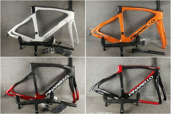 T1100 1k carbon road frame frame et with 1k mo t talon handlebar
T1100 1k carbon road frame frame et with 1k mo t talon handlebar