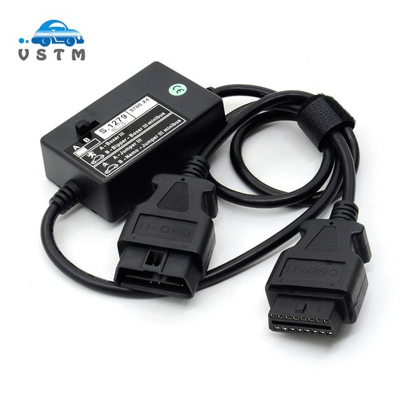 lexia 3 s1279 module of pps2000 lexia-3 professional diagnostic tool for lexia3 works for c-i-troen/p-e-ugeot s.1279 cable
lexia 3 s1279 module of pps2000 lexia-3 professional diagnostic tool for lexia3 works for c-i-troen/p-e-ugeot s.1279 cable