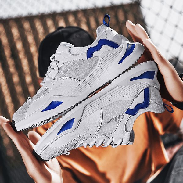 running shoes graffiti high chunky sneakers blade warrior cushioning sport zapatillas jogging shoes new men street
running shoes graffiti high chunky sneakers blade warrior cushioning sport zapatillas jogging shoes new men street