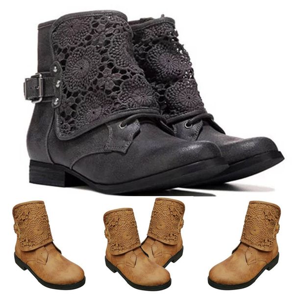 large size motorcycle boots woman shoes fashion lace ankle boots for women winter warm snow woman shoes zapatos de mujer, Black
large size motorcycle boots woman shoes fashion lace ankle boots for women winter warm snow woman shoes zapatos de mujer, Black