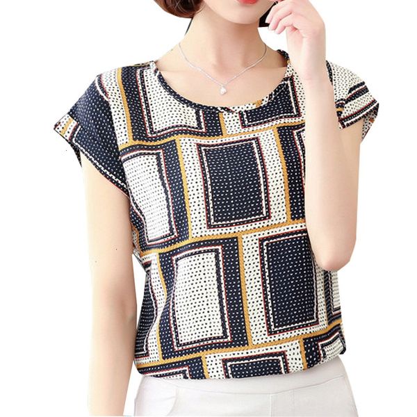 цветочные шифон летняя блузка blusas feminina 2019 с коротким рукавом шифон boho блуза рубашки цветочным принтом женщины повседневная одежда, White
цветочные шифон летняя блузка blusas feminina 2019 с коротким рукавом шифон boho блуза рубашки цветочным принтом женщины повседневная одежда, White