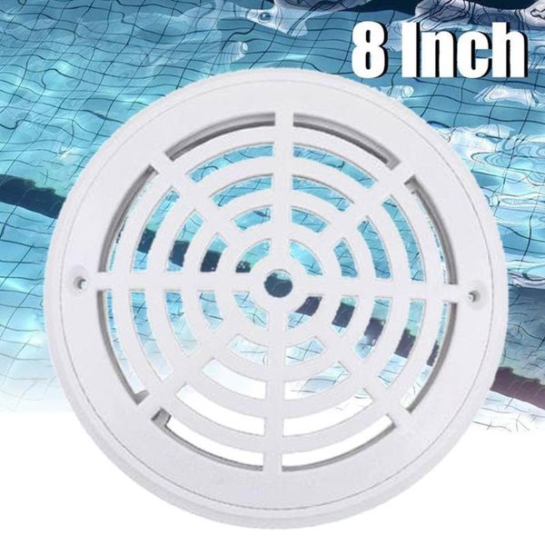 swimming pool accessories round drain device sp-1030 screw abs floor drain cover round main drainage port cover
swimming pool accessories round drain device sp-1030 screw abs floor drain cover round main drainage port cover