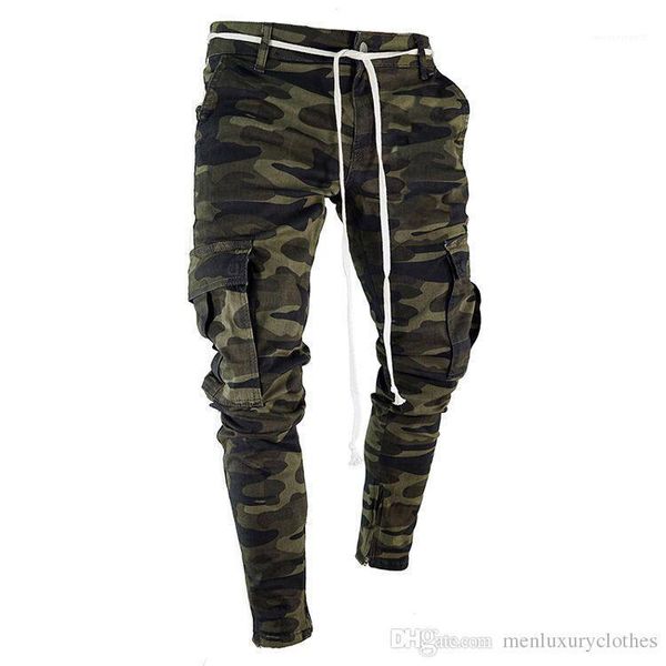 jean pants mens camouflage pencil designer jeans fashion big pockets striped zipper design slim, Blue
jean pants mens camouflage pencil designer jeans fashion big pockets striped zipper design slim, Blue