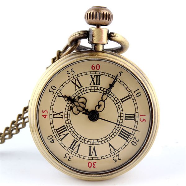 retro bronze pocket watch men women one-way antique steampunk pendant pocket watch quartz pendant watches an995, Slivery;golden
retro bronze pocket watch men women one-way antique steampunk pendant pocket watch quartz pendant watches an995, Slivery;golden