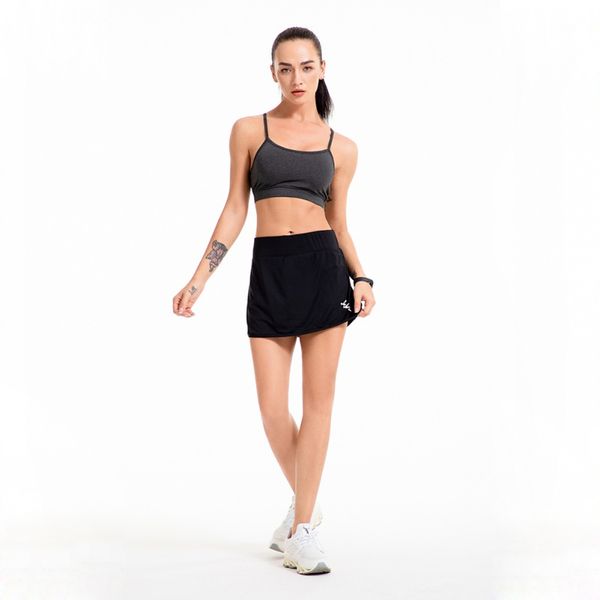 women's active athletic skort quick dry pencil skirts with shorts inner for running tennis golf lightweight skirt with pockets, Black;blue
women's active athletic skort quick dry pencil skirts with shorts inner for running tennis golf lightweight skirt with pockets, Black;blue