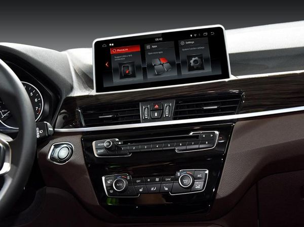 car multimedia player gps navigation for x1 e48 2016 2017 nbt radio head unit px6 processor six cores android 9.0 screen car dvd
car multimedia player gps navigation for x1 e48 2016 2017 nbt radio head unit px6 processor six cores android 9.0 screen car dvd