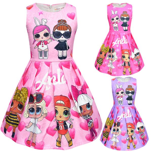 t shirt short skirt set new cartoon girls short sleeve stage suit party dress summer children's wear kids outwear girl's clothing
t shirt short skirt set new cartoon girls short sleeve stage suit party dress summer children's wear kids outwear girl's clothing