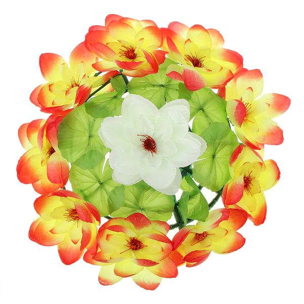 silk lotus memorial flower wreath grave tombstone flower bouquet cemetery decoration
silk lotus memorial flower wreath grave tombstone flower bouquet cemetery decoration