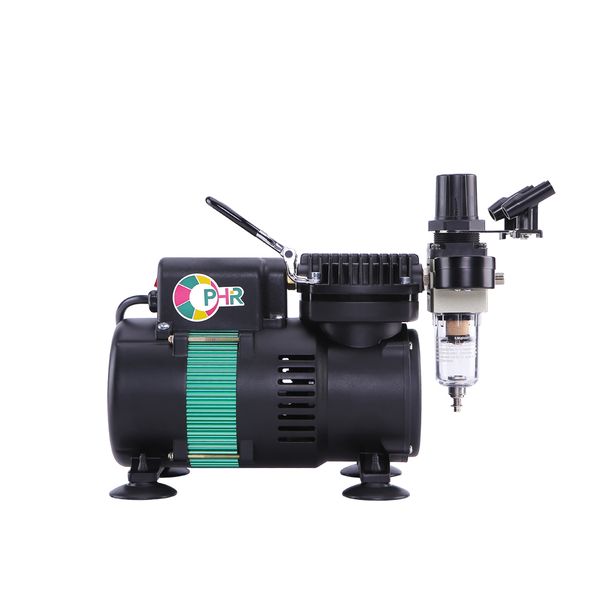 ophir air compressor for hobby model two fans mini air compressor body paint temporary tattoo nail art coloring ac049
ophir air compressor for hobby model two fans mini air compressor body paint temporary tattoo nail art coloring ac049