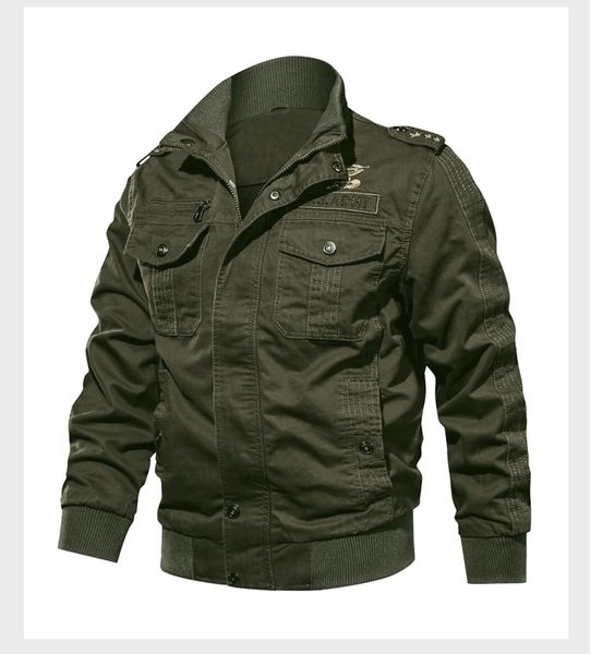 fashion mens jacket 2019 new arrival solid color men casual jacket luxury solid color with zipper mens coat autumn streetwear clothes, Black;brown
fashion mens jacket 2019 new arrival solid color men casual jacket luxury solid color with zipper mens coat autumn streetwear clothes, Black;brown