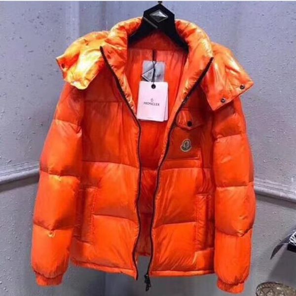 мужские пуховики doudoune пальто зимы толстых моды вниз ветровки с бирками моды открытой курткой спорт вниз пальто одежды s-2xl wholesale1, Black;brown 
мужские пуховики doudoune пальто зимы толстых моды вниз ветровки с бирками моды открытой курткой спорт вниз пальто одежды s-2xl wholesale1, Black;brown