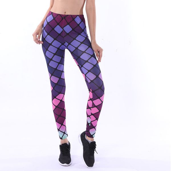 gym leggings women ladies'high waist print underwear running fitness yoga nine-minute pants mallas mujer#25, White;red
gym leggings women ladies'high waist print underwear running fitness yoga nine-minute pants mallas mujer#25, White;red