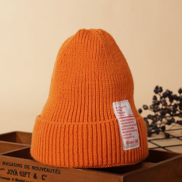 ins knitted kids beanie cap infant baby boy girl hat warm children baby autumn winter girls hat for kids toddler muts bonnet enfant aale432, Yellow
ins knitted kids beanie cap infant baby boy girl hat warm children baby autumn winter girls hat for kids toddler muts bonnet enfant aale432, Yellow