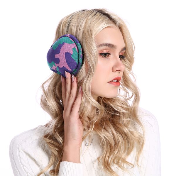 climate camoulfage earmuffs winter folding ear cover warmer fold muff cool army warm ear muff pu blank muffs for men women, Blue;gray
climate camoulfage earmuffs winter folding ear cover warmer fold muff cool army warm ear muff pu blank muffs for men women, Blue;gray