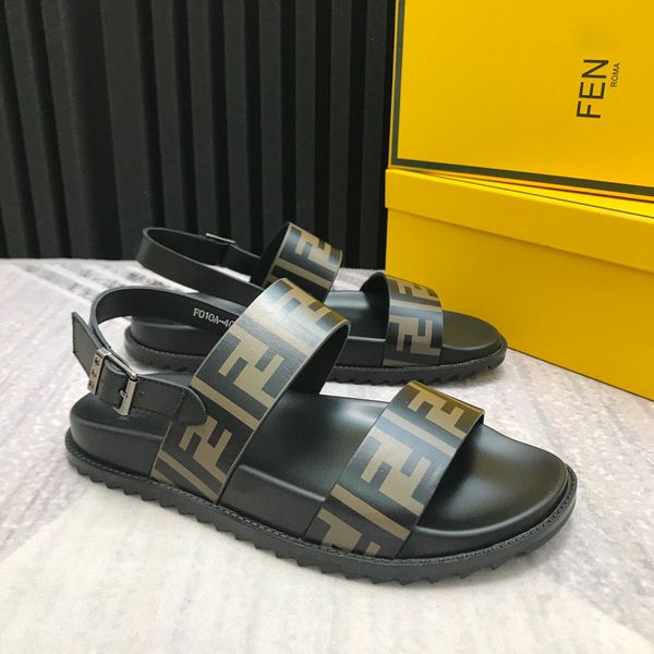 2019 luxury de igner men letter pattern platform andal ummer branded gladiator andal cla ic ca ual hoe with box
2019 luxury de igner men letter pattern platform andal ummer branded gladiator andal cla ic ca ual hoe with box