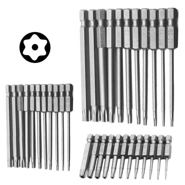 bit screw set 50-75-100mm use tamper proof screwdriver drill bit driver set bits torx flat head screwdriver 1/4 hex driver bits
bit screw set 50-75-100mm use tamper proof screwdriver drill bit driver set bits torx flat head screwdriver 1/4 hex driver bits