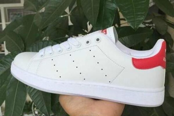 men stan shoes fashion smith sneakers casual leather men women sport jogging sneakers classic flats casual shoes, Black
men stan shoes fashion smith sneakers casual leather men women sport jogging sneakers classic flats casual shoes, Black