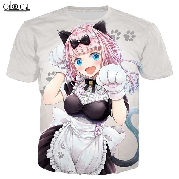 кагуя sama love is war футболка унисекс 3d печати anime girl fujiwara chika с коротким рукавом мужская одежда креатив hip hop tops, White;black
кагуя sama love is war футболка унисекс 3d печати anime girl fujiwara chika с коротким рукавом мужская одежда креатив hip hop tops, White;black