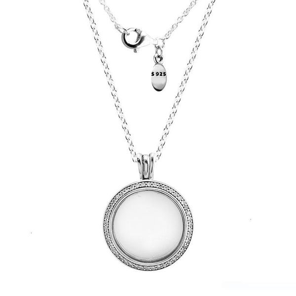 плавающий locket средних ожерелья стерлингового серебро 925 элегантные ювелирные изделия t191203 ожерелья для женщин моды, Silver
плавающий locket средних ожерелья стерлингового серебро 925 элегантные ювелирные изделия t191203 ожерелья для женщин моды, Silver