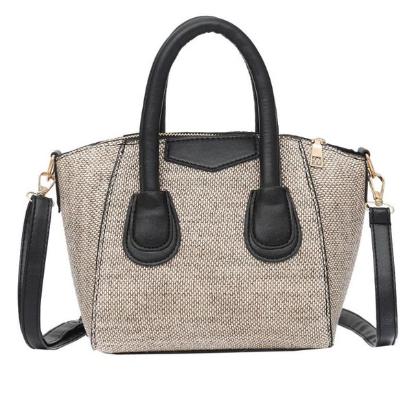 vintage women linen zipper color designer handbags female crossbody shoulder bag hand bag ladies large capacity eco grocery tote
vintage women linen zipper color designer handbags female crossbody shoulder bag hand bag ladies large capacity eco grocery tote
