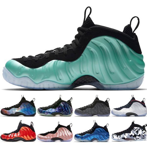 Alternate Galaxy 1.0 2.0 Olympic Penny Hardaway Sequoia WMNS Chrome Mens Basketball Shoes foams one men sports sneakers designer size 7-13
Alternate Galaxy 1.0 2.0 Olympic Penny Hardaway Sequoia WMNS Chrome Mens Basketball Shoes foams one men sports sneakers designer size 7-13