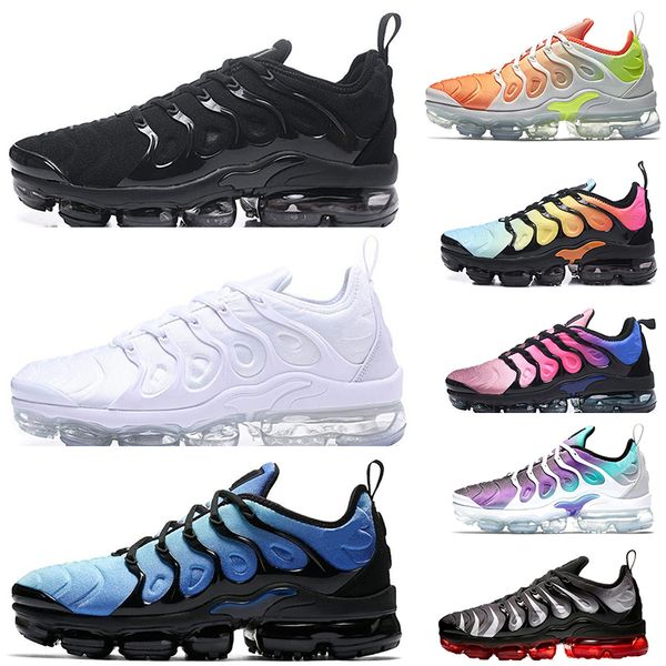 2019 new tn plus game royal orange usa tangerine mint grape volt hyper violet trainers sports sneaker mens women designer running shoes 
2019 new tn plus game royal orange usa tangerine mint grape volt hyper violet trainers sports sneaker mens women designer running shoes