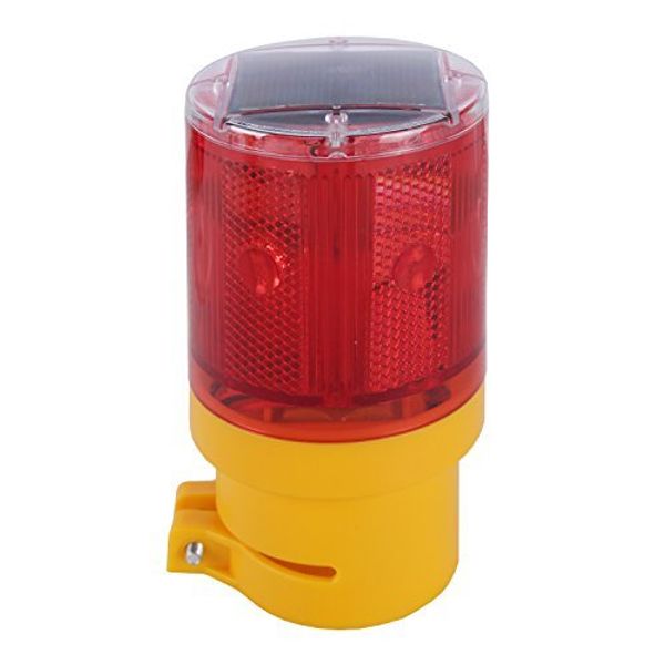red solar emergency led strobe warning light flashing barricade traffic lights safety road construction sign flicker beacon
red solar emergency led strobe warning light flashing barricade traffic lights safety road construction sign flicker beacon