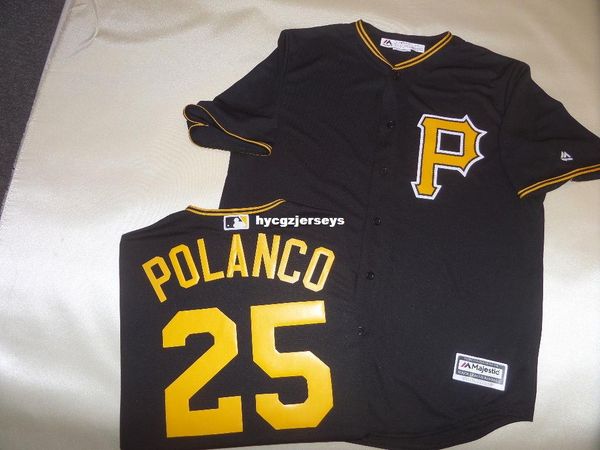 baseball pp #25 gregory polanco shirt cool base jersey black mens stitched jerseys big and tall size xs-6xl for sale, Black;blue
baseball pp #25 gregory polanco shirt cool base jersey black mens stitched jerseys big and tall size xs-6xl for sale, Black;blue