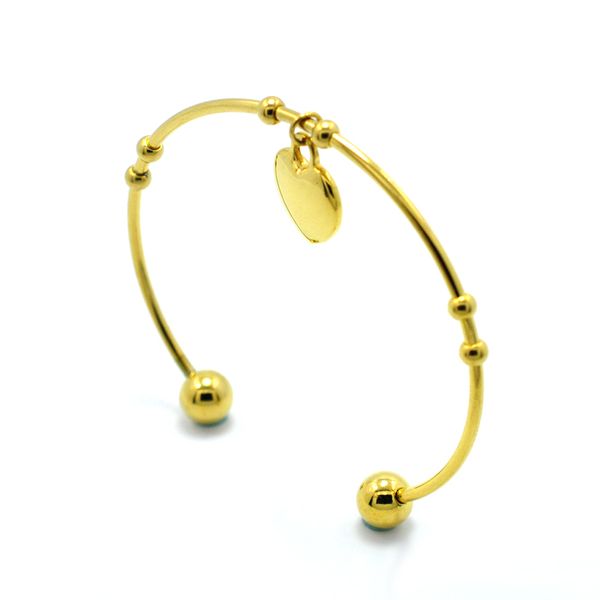 fashion adjustable forever lover tag bracelet for women rose gold color stainless steel cuff bracelet & bangle jewelry pulseiras, Black
fashion adjustable forever lover tag bracelet for women rose gold color stainless steel cuff bracelet & bangle jewelry pulseiras, Black