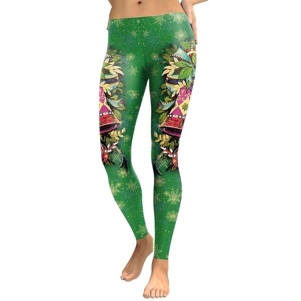 jigerjoger 2018 spring green christmas holiday tree bell printed sportes workout trousers plus size xl sporting running leggings, Black;blue
jigerjoger 2018 spring green christmas holiday tree bell printed sportes workout trousers plus size xl sporting running leggings, Black;blue