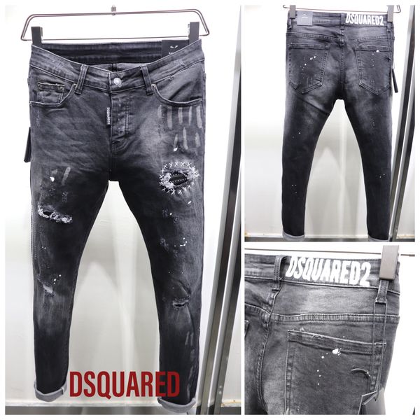 20s mens designer jeans hole fashion side stripe stretch jeans skinny spliced ripped stree denim pants us size, Blue
20s mens designer jeans hole fashion side stripe stretch jeans skinny spliced ripped stree denim pants us size, Blue
