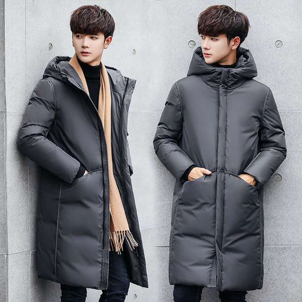 jackets men winter jacket men fashion thick warm parkas student coats casual man waterproof jackets for male, Tan;black
jackets men winter jacket men fashion thick warm parkas student coats casual man waterproof jackets for male, Tan;black