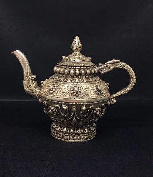 antique bronze home decoration copper pot eight treasure dragon pot white copper decoration daming xuande home living room antique decoratio
antique bronze home decoration copper pot eight treasure dragon pot white copper decoration daming xuande home living room antique decoratio
