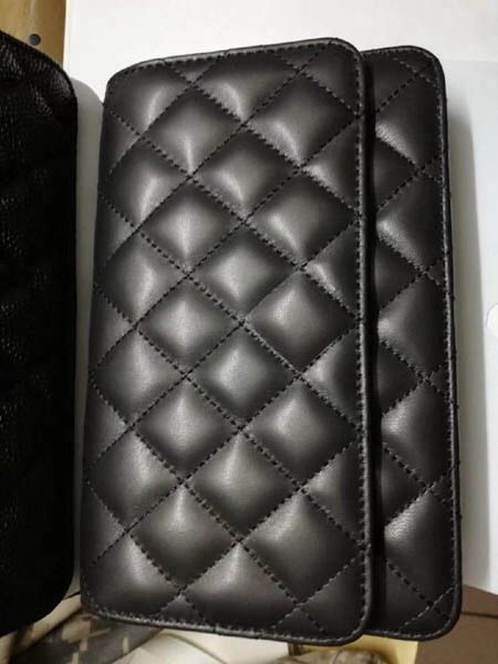 woc / wallet on chain classique lambskin / smooth leather a33814 , customer designate product
woc / wallet on chain classique lambskin / smooth leather a33814 , customer designate product