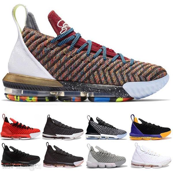 new arrival xvi 16 thru lakers oreo fresh bred basketball shoes for mens athletic trainers 16s sports sneakers size 7-12
new arrival xvi 16 thru lakers oreo fresh bred basketball shoes for mens athletic trainers 16s sports sneakers size 7-12