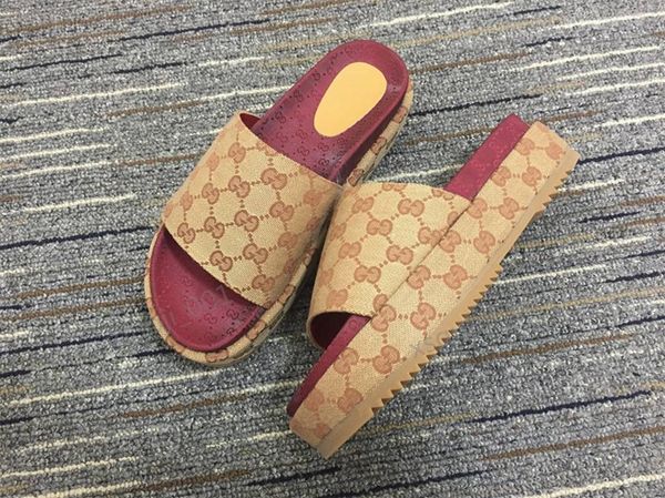 2020 letters women designer sandals summer wedge high heel platform sandal slipper brand fends flip flop luxury beach slipper, Black;grey
2020 letters women designer sandals summer wedge high heel platform sandal slipper brand fends flip flop luxury beach slipper, Black;grey