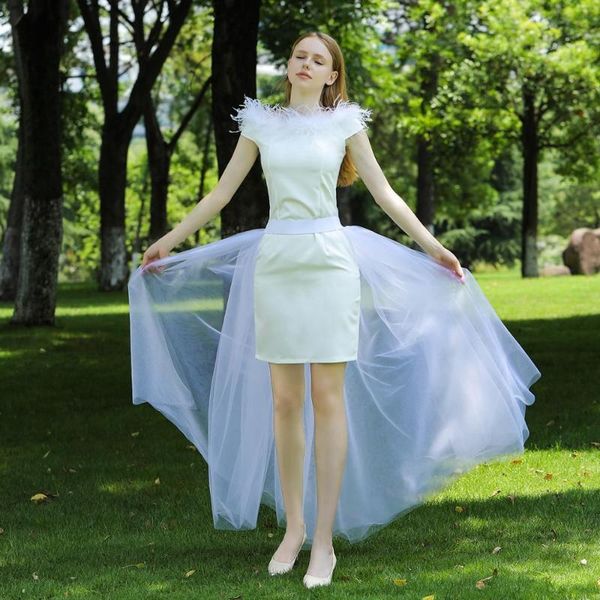 summer women swimwear cover up mesh tulle beach skirt fashion elegant solid ball gown skirt party wedding bridesmaid mop skirts
summer women swimwear cover up mesh tulle beach skirt fashion elegant solid ball gown skirt party wedding bridesmaid mop skirts