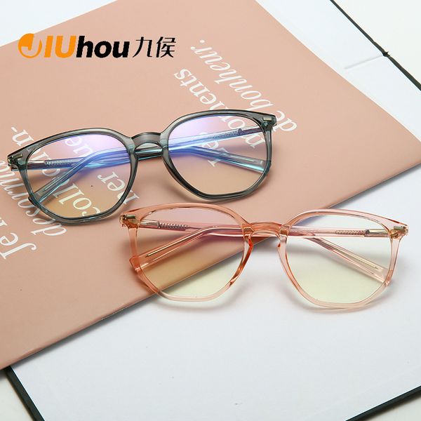 sunglasses anti blue light glasses men bluelight radiation women tr90 computer protection gaming blocking eyewear, White;black
sunglasses anti blue light glasses men bluelight radiation women tr90 computer protection gaming blocking eyewear, White;black