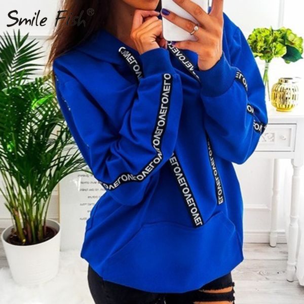 new fashion female loose tracksuits jumper 2019 autumn women letter ribbon hoodies 5xl plus size causal hooded sweatshirts gv784, Black
new fashion female loose tracksuits jumper 2019 autumn women letter ribbon hoodies 5xl plus size causal hooded sweatshirts gv784, Black