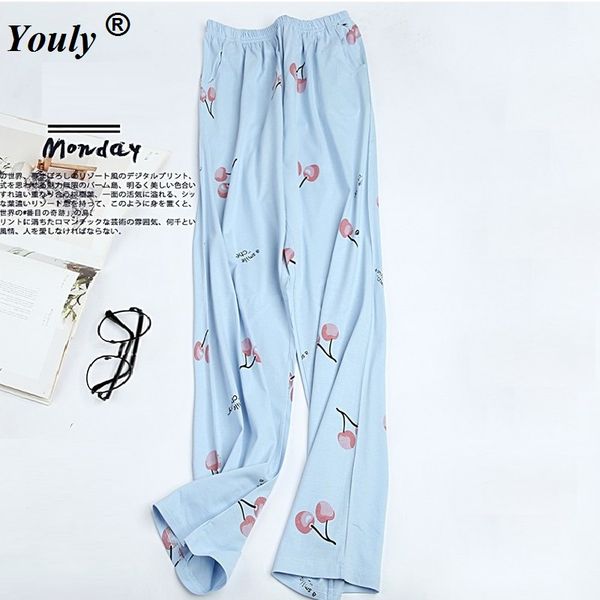 sleepwear casual bottoms 100% cotton pajama pants women piyamas trousers lounge pants comfortable pantalon breathable big pyjama, Black;red
sleepwear casual bottoms 100% cotton pajama pants women piyamas trousers lounge pants comfortable pantalon breathable big pyjama, Black;red