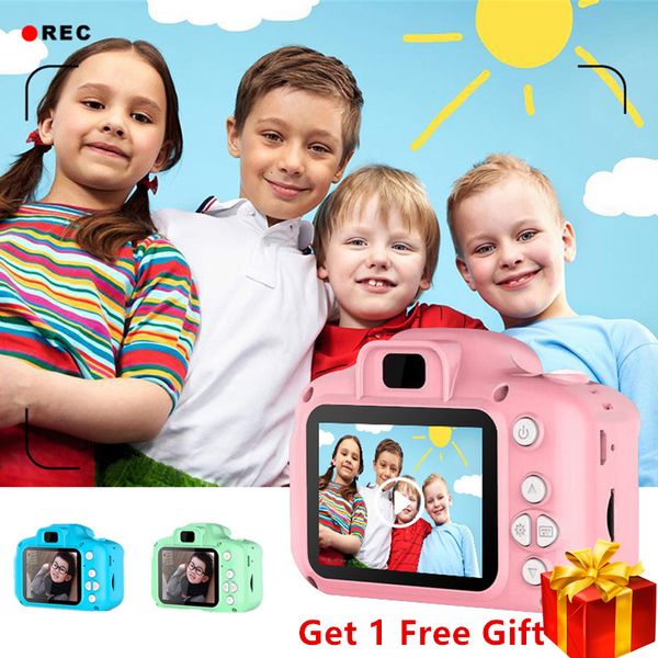 mini digital camera toys for kids 2 inch hd screen chargable pgraphy props cute baby child birthday gift outdoor game
mini digital camera toys for kids 2 inch hd screen chargable pgraphy props cute baby child birthday gift outdoor game